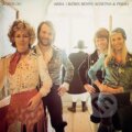 Hudební CD: Abba: Waterloo LP (Hudobné albumy). Hudobné albumy, 2024 Hudební CD: Abba: Waterloo LP (Hudobné albumy). Hudobné albumy, 2024