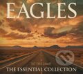 Hudební CD: Eagles: To The Limit: The Essential Collection LP (Hudobné albumy). Hudobné albumy, 2024 Hudební CD: Eagles: To The Limit: The Essential Collection LP (Hudobné albumy). Hudobné albumy, 2024