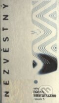 Kniha: Nezvěstný (Egon Hostovský). Erm, 1994 Kniha: Nezvěstný (Egon Hostovský). Erm, 1994