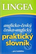Anglicko-český, česko-anglický praktický slovník, Lingea, 2009