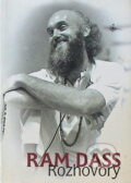 Kniha: Ram Dass - Rozhovory (Ram Dass). East Hauz, 1999 Kniha: Ram Dass - Rozhovory (Ram Dass). East Hauz, 1999