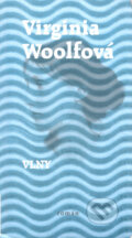 Kniha: Vlny (Virginia Woolfová). One Woman Press, 1997 Kniha: Vlny (Virginia Woolfová). One Woman Press, 1997