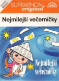 Audiokniha: Nejmilejší večerníčky (Hana Lamková, Jan Karafiát, Jaroslav Pacovský, Jiří Šebánek, Rudolf Čechura, Václav Čtvrtek a Vladimír Jiránek). Supraphon, 2011 Audiokniha: Nejmilejší večerníčky (Hana Lamková, Jan Karafiát, Jaroslav Pacovský, Jiří Šebánek, Rudolf Čechura, Václav Čtvrtek a Vladimír Jiránek). Supraphon, 2011