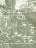 Kniha: Prosečský obrozenský čtenář Josef Vávra (Dana Dvořáková-Táborská, Josef Dvořák a Velimír Dvořák). Eman, 2007 Kniha: Prosečský obrozenský čtenář Josef Vávra (Dana Dvořáková-Táborská, Josef Dvořák a Velimír Dvořák). Eman, 2007