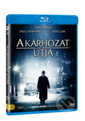 Film: A kárhozat útja (HU) (Sam Mendes) (Blu-ray). Magicbox, 2024 Film: A kárhozat útja (HU) (Sam Mendes) (Blu-ray). Magicbox, 2024