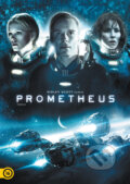 Film: Prometheus (HU) (Ridley Scott) (DVD). Magicbox, 2024 Film: Prometheus (HU) (Ridley Scott) (DVD). Magicbox, 2024