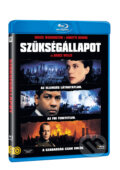 Film: Szükségállapot (HU) (Edward Zwick) (Blu-ray). Magicbox, 2024 Film: Szükségállapot (HU) (Edward Zwick) (Blu-ray). Magicbox, 2024