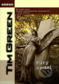 Kniha: Pátý anděl (Tim Green). BB/art, 2005 Kniha: Pátý anděl (Tim Green). BB/art, 2005