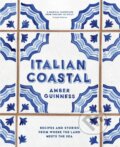 Italian Coastal - Amber Guinness, Thames & Hudson, 2024