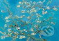 Puzzle: Vincent Van Gogh - Almond Blossom, 1890 (Bluebird). Bluebird, 2024 Puzzle: Vincent Van Gogh - Almond Blossom, 1890 (Bluebird). Bluebird, 2024