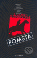 Kniha: Pomsta (Lyndon Staceyová). Olympia, 2004 Kniha: Pomsta (Lyndon Staceyová). Olympia, 2004