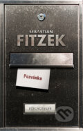 Kniha: Pozvánka (Sebastian Fitzek), 2024 Kniha: Pozvánka (Sebastian Fitzek), 2024