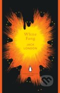 White Fang - Jack London, Penguin Books, 2024