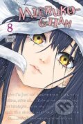 Kniha: Mierukochan Vol 8 (Tomoki Izumi). Yen Press, 2023 Kniha: Mierukochan Vol 8 (Tomoki Izumi). Yen Press, 2023