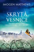 Kniha: Skrytá vesnice (Imogen Matthews). Kontrast, 2025 Kniha: Skrytá vesnice (Imogen Matthews). Kontrast, 2025