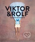 Kniha: Viktor & Rolf: Fashion Statements (Hirmer). Hirmer, 2024 Kniha: Viktor & Rolf: Fashion Statements (Hirmer). Hirmer, 2024