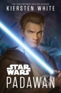 Star Wars: Padawan - Kiersten White, Disney Lucasfilm Press, 2022
