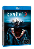 Film: Chvění 3 (Brent Maddock) (Blu-ray). Magicbox, 2024 Film: Chvění 3 (Brent Maddock) (Blu-ray). Magicbox, 2024