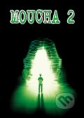 Film: Moucha 2 (Chris Walas) (DVD). Magicbox, 2024 Film: Moucha 2 (Chris Walas) (DVD). Magicbox, 2024