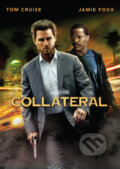 Film: Collateral (Michael Mann) (DVD). Magicbox, 2024 Film: Collateral (Michael Mann) (DVD). Magicbox, 2024