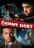 Film: Černý déšť (Ridley Scott) (DVD). Magicbox, 2024 Film: Černý déšť (Ridley Scott) (DVD). Magicbox, 2024