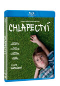 Film: Chlapectví (Richard Linklater) (Blu-ray). Magicbox, 2024 Film: Chlapectví (Richard Linklater) (Blu-ray). Magicbox, 2024