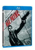 Film: Max Payne (John Moore) (Blu-ray). Magicbox, 2024 Film: Max Payne (John Moore) (Blu-ray). Magicbox, 2024