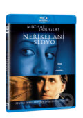 Film: Neříkej ani slovo (Gary Fleder) (Blu-ray). Magicbox, 2024 Film: Neříkej ani slovo (Gary Fleder) (Blu-ray). Magicbox, 2024