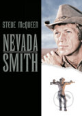 Film: Nevada Smith (Henry Hathaway) (DVD). Magicbox, 2024 Film: Nevada Smith (Henry Hathaway) (DVD). Magicbox, 2024