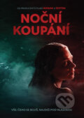 Film: Noční koupání (Bryce McGuire) (DVD). Magicbox, 2024 Film: Noční koupání (Bryce McGuire) (DVD). Magicbox, 2024