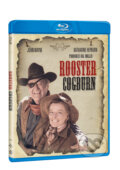 Film: Šerif Cogburn (Stuart Millar) (Blu-ray). Magicbox, 2024 Film: Šerif Cogburn (Stuart Millar) (Blu-ray). Magicbox, 2024