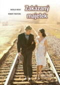 Film: Zakázaný majetek (Sydney Pollack) (DVD). Magicbox, 2024 Film: Zakázaný majetek (Sydney Pollack) (DVD). Magicbox, 2024