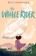 Kniha: The Whale Rider (Witi Ihimaera). Puffin Books, 2024 Kniha: The Whale Rider (Witi Ihimaera). Puffin Books, 2024