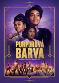 Film: Purpurová barva (2024) (Blitz Bazawule) (DVD). Magicbox, 2024 Film: Purpurová barva (2024) (Blitz Bazawule) (DVD). Magicbox, 2024