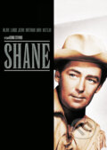 Film: Shane (George Stevens) (DVD). Magicbox, 2024 Film: Shane (George Stevens) (DVD). Magicbox, 2024