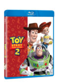 Toy Story 2.: Příběh hraček S.E. - Ash Brannon, John Lasseter, Lee Unkrich, 2024