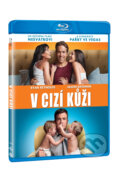 Film: V cizí kůži (David Dobkin) (Blu-ray). Magicbox, 2024 Film: V cizí kůži (David Dobkin) (Blu-ray). Magicbox, 2024