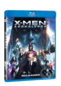 X-Men: Apokalypsa - Bryan Singer, 2024