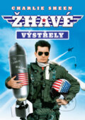 Film: Žhavé výstřely (Jim Abrahams) (DVD). Magicbox, 2024 Film: Žhavé výstřely (Jim Abrahams) (DVD). Magicbox, 2024
