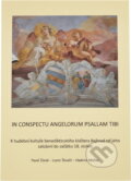 Kniha: In conspectu angelorum psallam tibi : k hudební kultuře benediktinského kláštera Rajhrad od jeho založení do začátku 18. století (Lumír Škvařil, Pavel Žůrek a Vladimír Maňas). , 2014 Kniha: In conspectu angelorum psallam tibi : k hudební kultuře benediktinského kláštera Rajhrad od jeho založení do začátku 18. století (Lumír Škvařil, Pavel Žůrek a Vladimír Maňas). , 2014