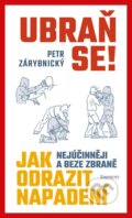 Ubraň se! - Petr Zárybnický, Eminent, 2024