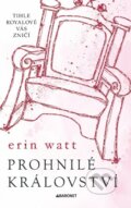 Prohnilé království - Erin Watt, Baronet, 2024