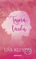 Kniha: Tajná láska (Lisa Kleypas). Baronet, 2024 Kniha: Tajná láska (Lisa Kleypas). Baronet, 2024