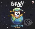 Bluey: Sleepytime, Ladybird Books, 2024
