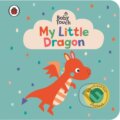 Baby Touch: My Little Dragon, Ladybird Books, 2024