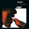Hudobné CD: Stanley Turrentine: Sugar (Orange Marbled) LP (Hudobné albumy). Hudobné albumy, 2024 Hudobné CD: Stanley Turrentine: Sugar (Orange Marbled) LP (Hudobné albumy). Hudobné albumy, 2024