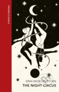 Kniha: The Night Circus (Erin Morgenstern). Vintage, 2024 Kniha: The Night Circus (Erin Morgenstern). Vintage, 2024