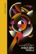 Kniha: Brave New World (Aldous Huxley). Vintage, 2024 Kniha: Brave New World (Aldous Huxley). Vintage, 2024