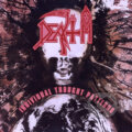 Hudební CD: Death: Individual Thought Patterns Ltd. (Pink, White & Red Splatter) LP (Hudobné albumy). Hudobné albumy, 2024 Hudební CD: Death: Individual Thought Patterns Ltd. (Pink, White & Red Splatter) LP (Hudobné albumy). Hudobné albumy, 2024