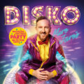Hudobné CD: Miro Jaroš: Disko (žltá prskaná) LP (Hudobné albumy). Hudobné albumy, 2024 Hudobné CD: Miro Jaroš: Disko (žltá prskaná) LP (Hudobné albumy). Hudobné albumy, 2024